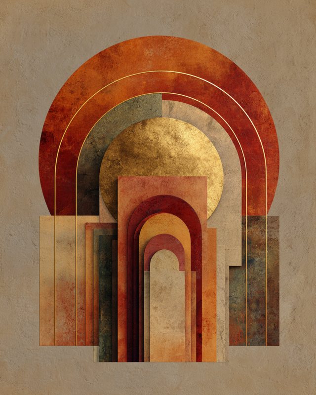 Sg6887 Modern Abstract Painting Of Layered Terracotta And San Aca98b83 08fd 46bf 833d 12e9cf8a30a7 0 — printable wall art digital download