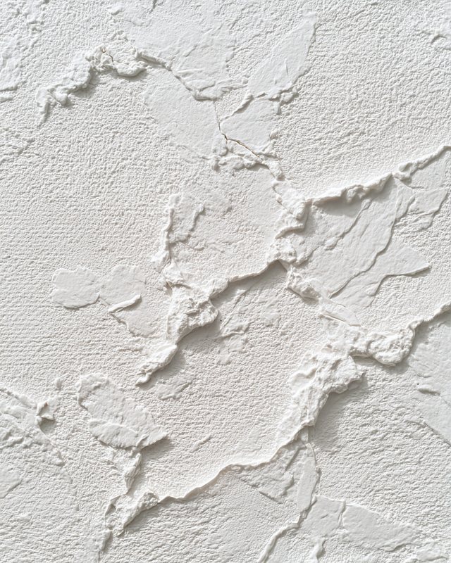 White Plaster Texture Abstract Wall Art | Printable Home Décor | Digital Download — printable digital download