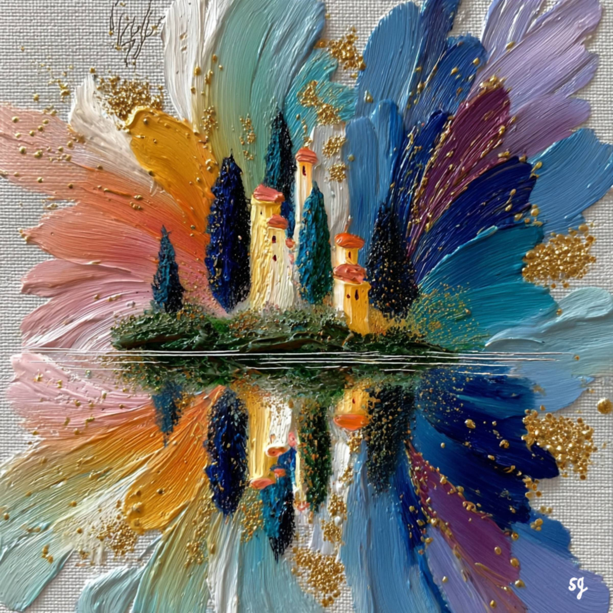 Whispers of a Fairy Kingdom